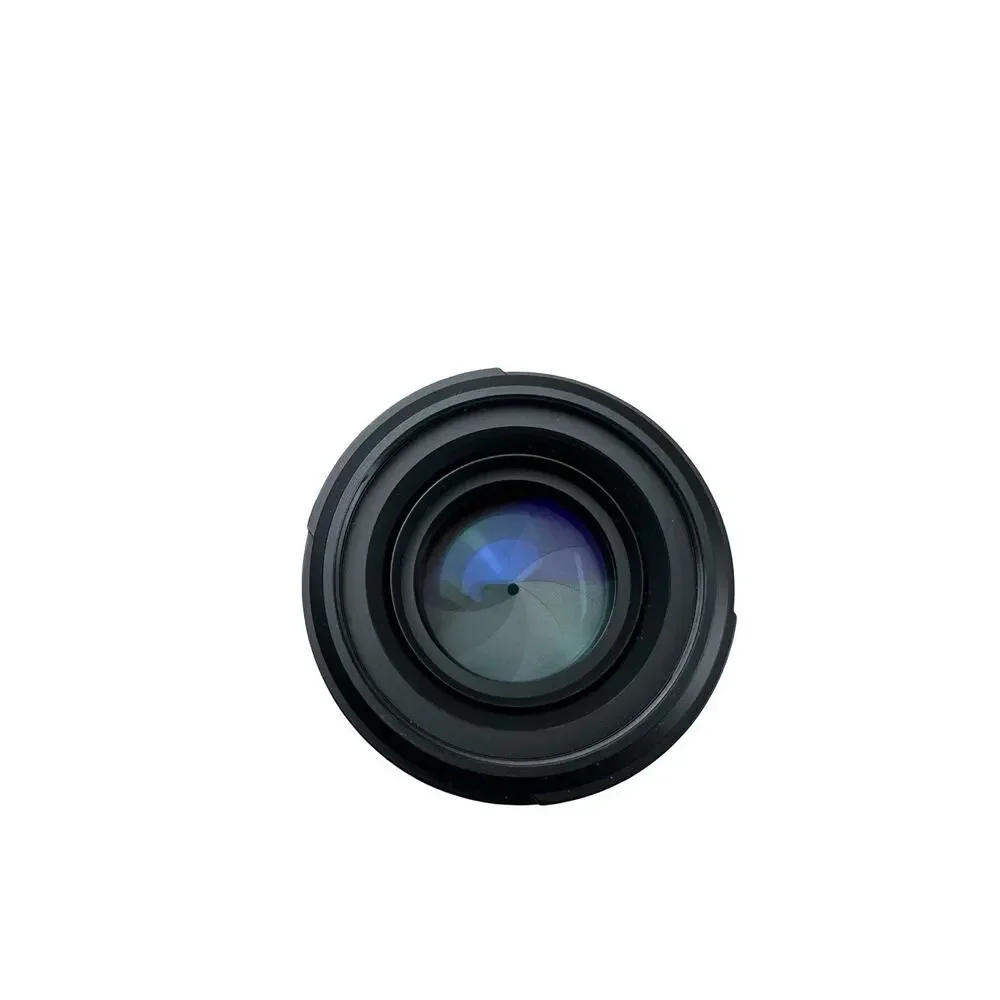 Nikon AF-S Nikkor 50mm 1.4 G Lens with Caps And Nikon Hood
